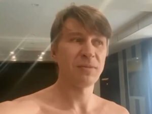 Алексей Ягудин оскорбил трансгендеров