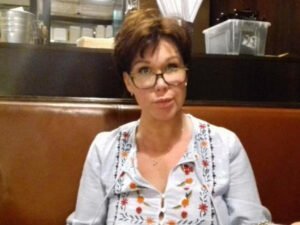 Юлия Норкина