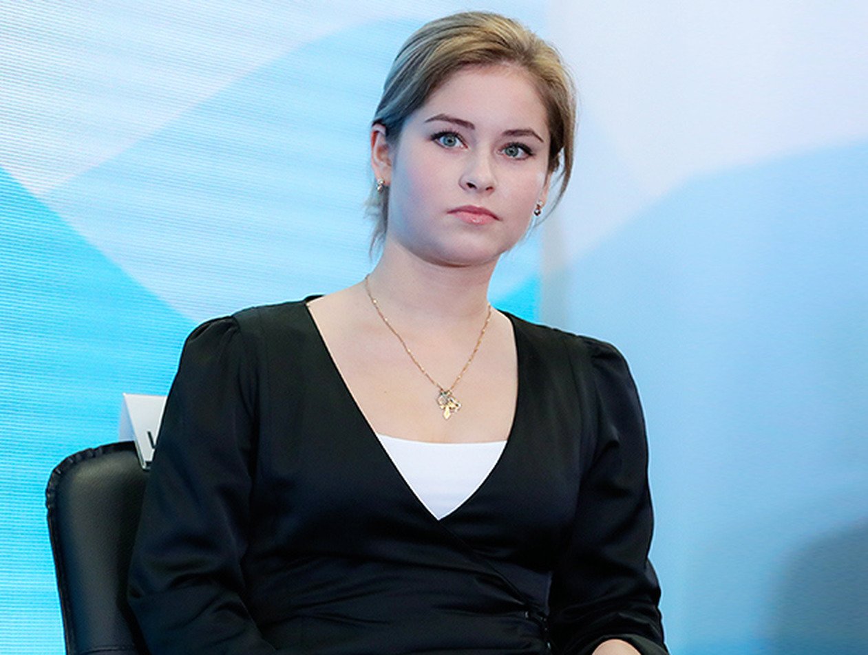 Олимпийская чемпионка Юлия Липницкая беременна