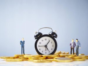 Проект закона о почасовой оплате