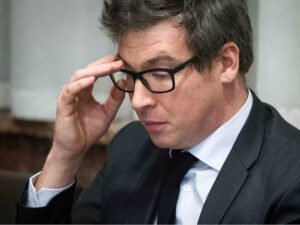 У адвоката Ефремова из-за пьяного водителя погибла вся семья