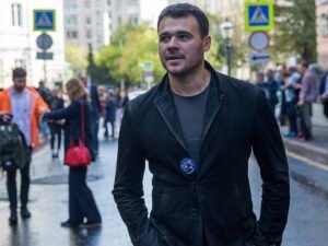 Агаларов рассказал, как боролся с COVID-19