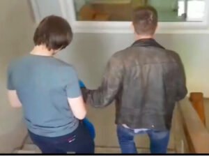 Красноярский СКР задержал подростков-анархистов за изготовление бомб