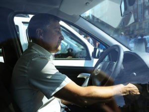 В России с 1 июля введут новые правила для водителей