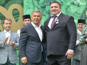 чемпион мира умер от COVID-19