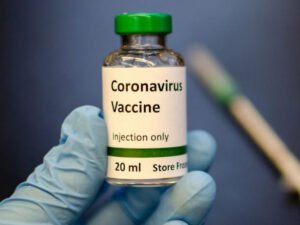 Роспотребнадзор: единой вакцины не будет