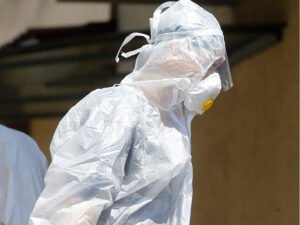 В России зафиксировано минимальное с апреля число зараженных