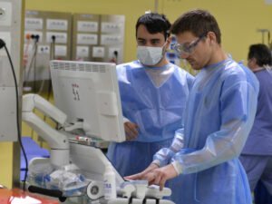 Итальянские врачи заявили что вирус самоуничтожился