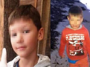 В Уфе найден тела пропавших на прогулке с отцом в 2019 году подростков