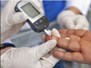 Врач назвал лавную предпосылку диабета