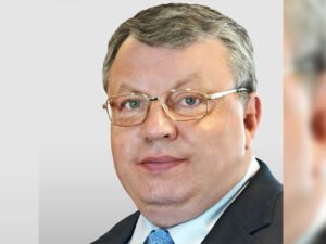 Создателя бренда 