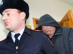 Верховный суд Башкирии оправдал двух бывших полицейских по делу об изнасиловании дознавательницы