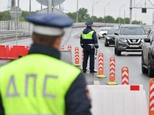 ГИБДД хочет ввести новый способ проверки водителей на трезвость