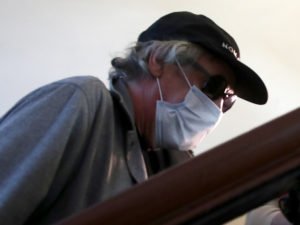 Адвокат Ефремова заявил, что у актера случился сердечный приступ