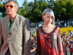 Дочь Михаила Ефремова хочет жениться на девушке