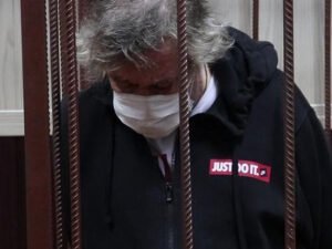 Соловьева взбесило заявление театра 