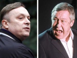 Андрей Разин сделал громкое заявление о ДТП с Ефремовым