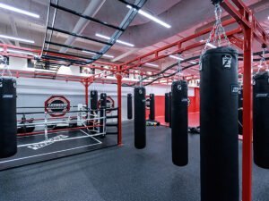 СМИ: каждый пятый фитнес-центр Москвы не пережил карантина