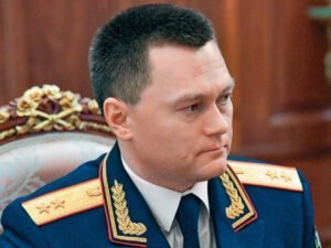 Генпрокуратура назвала самые коррупционные регионы России