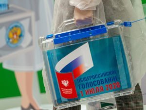 Кремль заявил о 