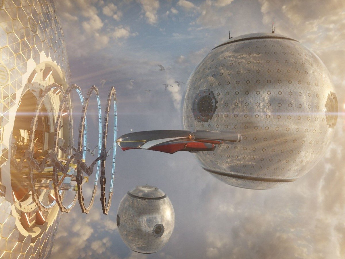 Создана технология, которая позволяет рассматривать видео с разных ракурсов