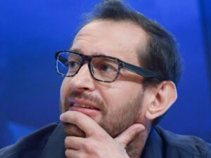 СМИ: Хабенский стал жертвой мошенников