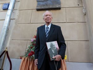 В США умер Никиты Хрущева