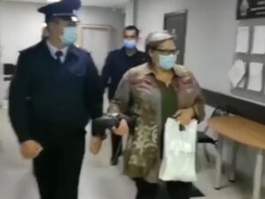 Чиновницу из Иркутска арестовали за взятку в 2 млн рублей