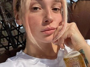 Объявлена в розыск: пьяная Ивлеева села за руль