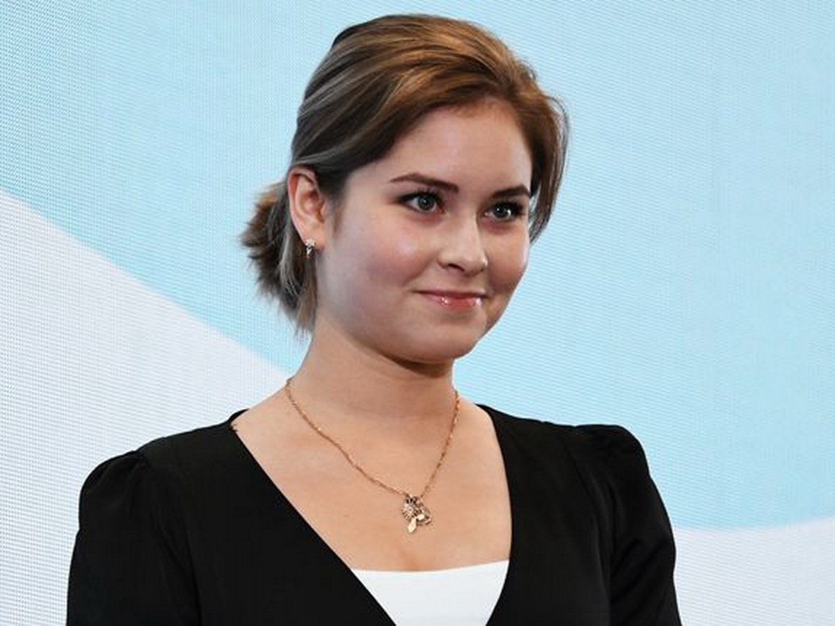 Юлия Липницкая отреагировала на новость о беременности