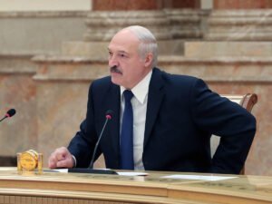 Лукашенко заявил о срыве Майдана в Беларуси