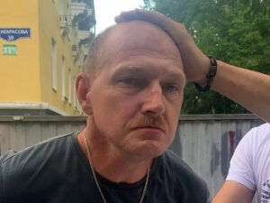 СМИ: жена подмосковного маньяка 