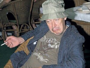 Пьяный Михаил Ефремов имел покровителей