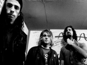 Блогер написал новую песню Nirvana с помощью нейросети
