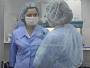 На пострадавших медиков из Покровки обратил внимание Роспотребнадзор