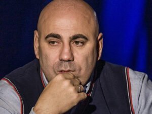 Пригожин опустил Охлобыстина и Панина за критику