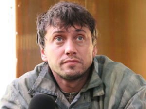 СМИ назвали имя новой подруги Прилучного