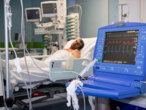 В Китае вывели «формулу смерти» больных коронавирусом