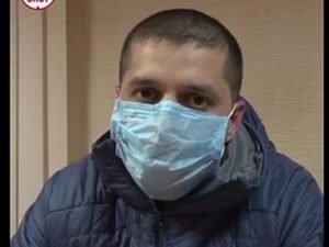 Росгвардеец объяснил применение оружия к жителю Екатеринбурга