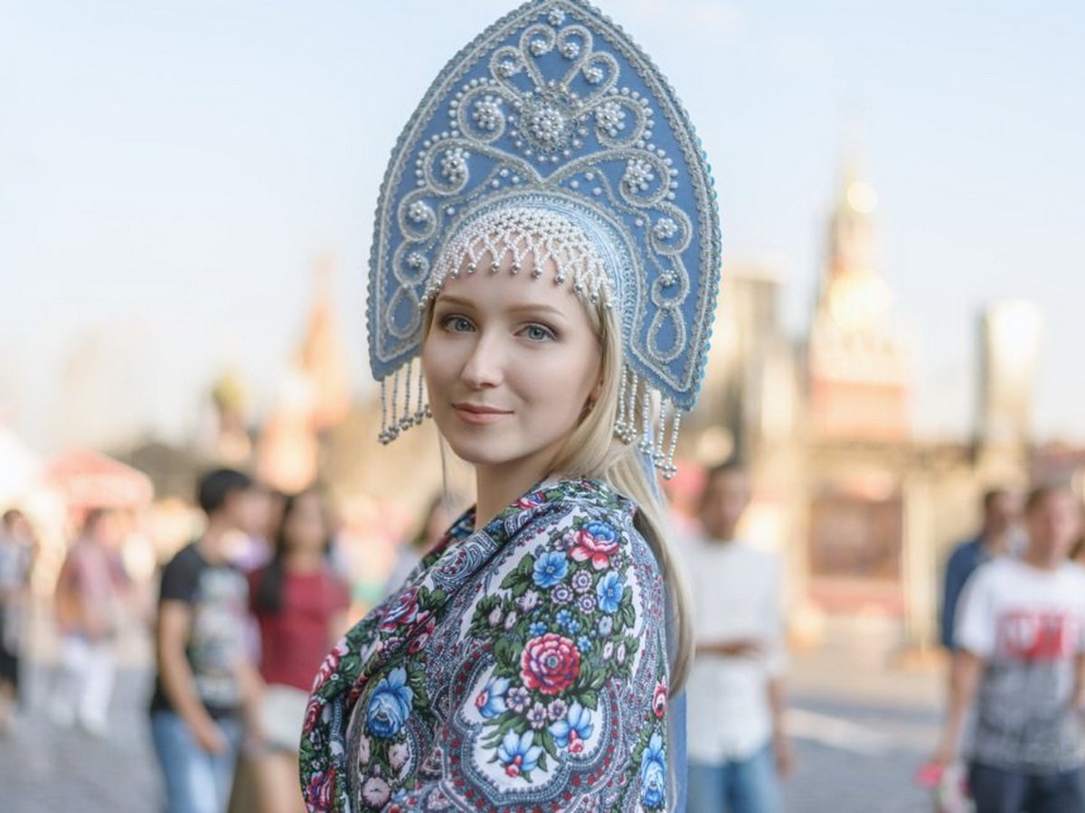 Китаец подверг сомнению красоту русских женщин