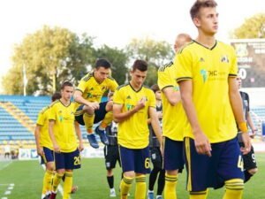 В России возобновляются игры РПЛ