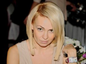 Рудковская показала новые танцы с Пухляшом