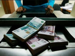 Клиенты Сбербанка жалуются на списание 