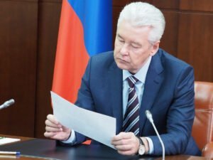 Кремль недоволен коронавирусной политикой Собянина