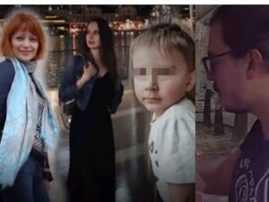 Расстрелявший семью в Москве шутил об убийстве преподавателей и одногруппников