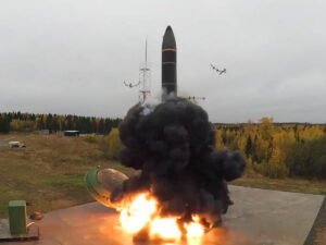 В России назвали четыре случая применения ядерного оружия