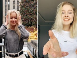 Отец блогера Насти Тропицель нашел виновного в ее смерти. «Он угробил уже пятерых»