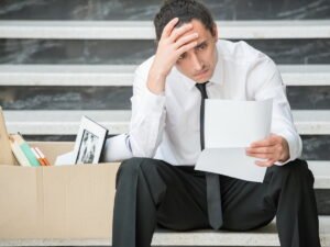пандемия лишит работы более 50% работающих россиян
