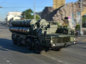 США захотели выкупить у Турции российские С-400