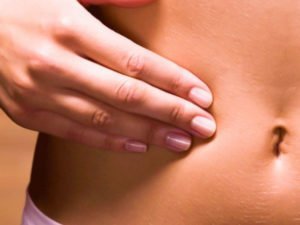 Стало известно, о чем говорит боль при надавливании на пупок